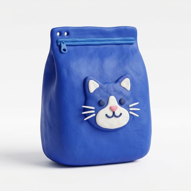 Alimento para Gatos