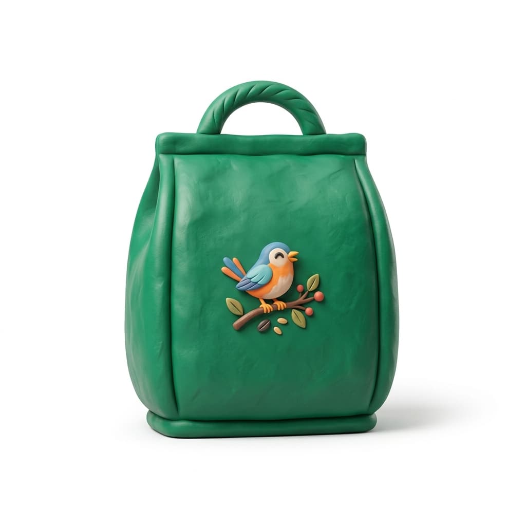 Semillas para aves