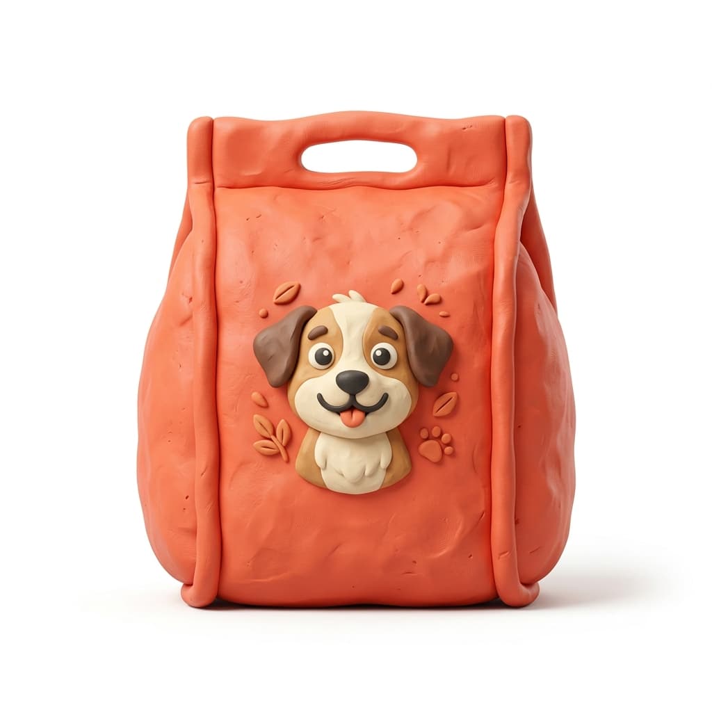 Alimento para perro adulto